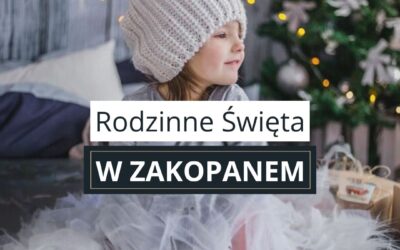 Świeta Bożego Narodzenia