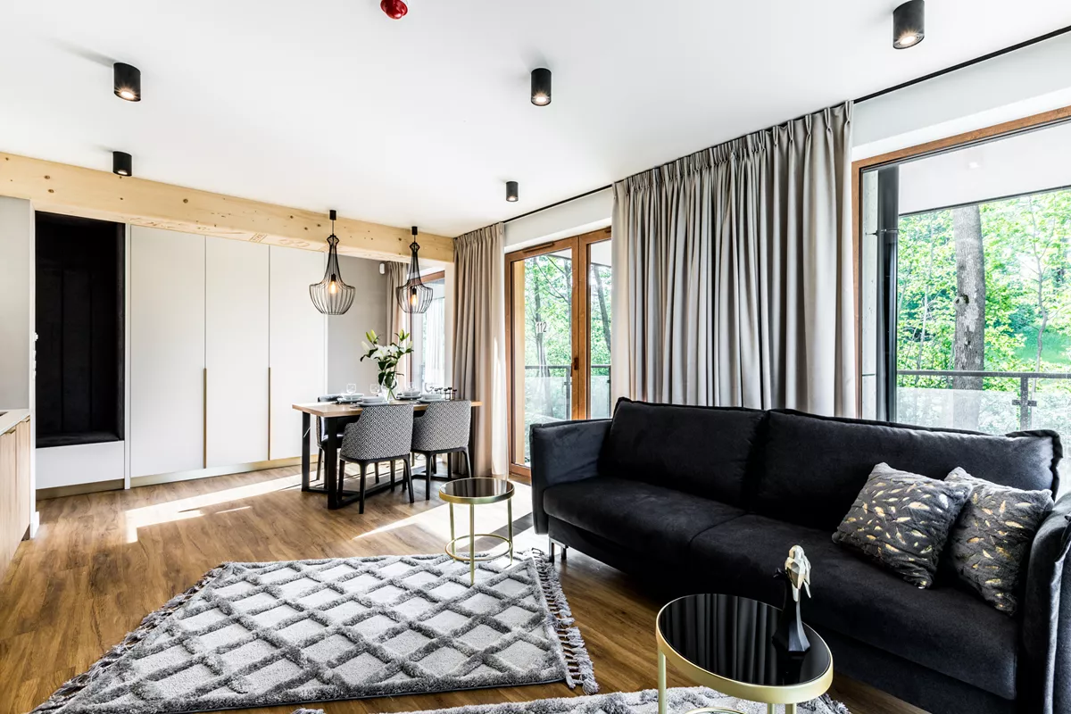 Apartamenty Zakopane